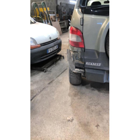 Compresseur clim RENAULT SCENIC 1 PHASE 2 d’occasion