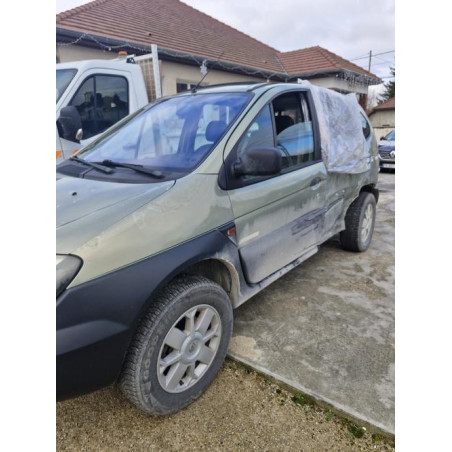 Compresseur clim RENAULT SCENIC 1 PHASE 2 d’occasion