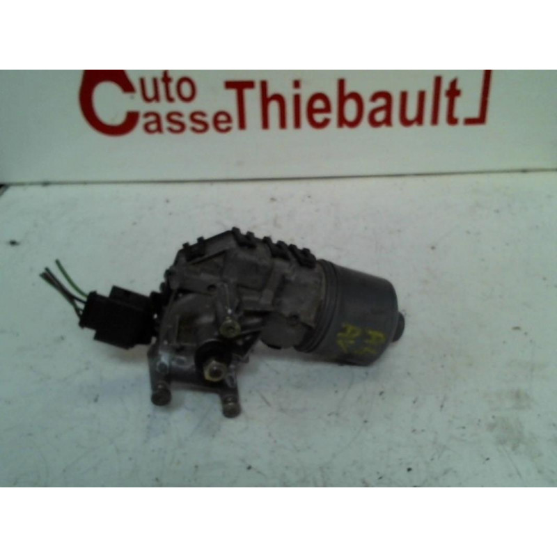 Mot. essuie glace avant AUDI A4 (B6) AVANT d’occasion