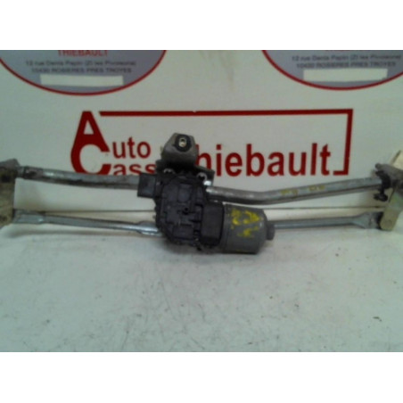 Mot. essuie glace avant AUDI A4 (B6) AVANT d’occasion