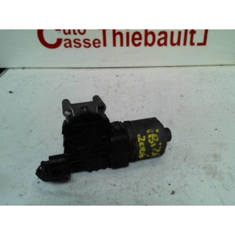 Mot. essuie glace avant SEAT IBIZA I d’occasion