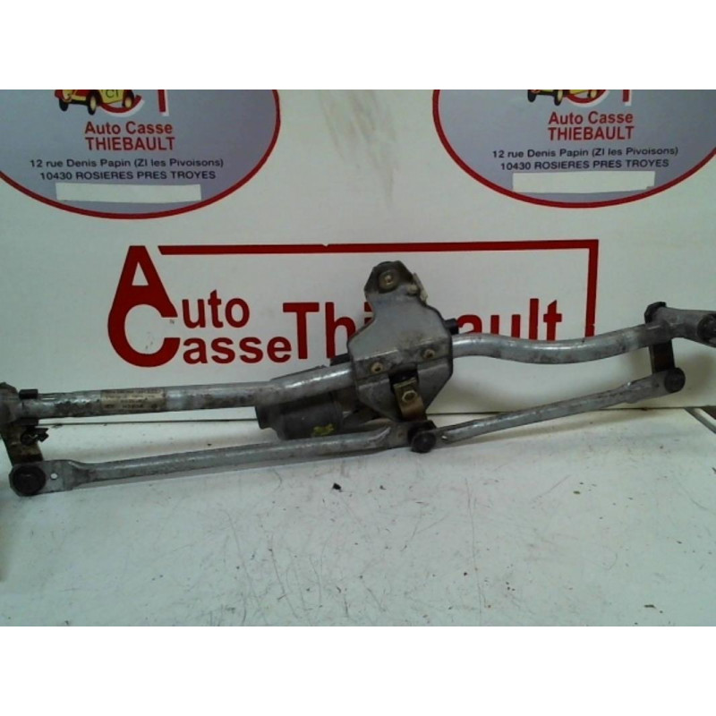 Mot. essuie glace avant AUDI A4 (B6) AVANT d’occasion