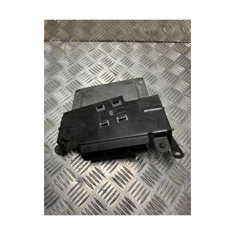 Calculateur moteur RENAULT SCENIC 1 PHASE 2 d’occasion