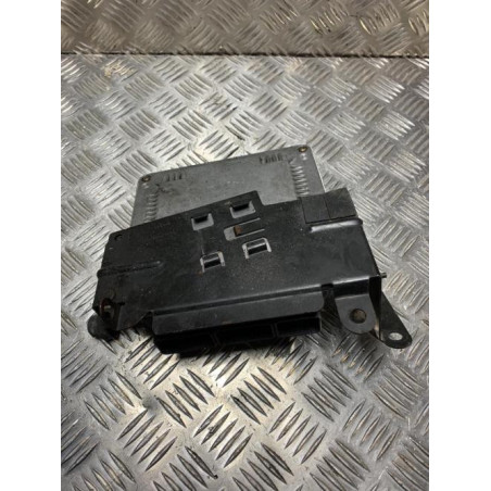 Calculateur moteur RENAULT SCENIC 1 PHASE 2 d’occasion