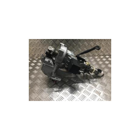 Colonne de direction RENAULT SCENIC 2 PHASE 2 d’occasion