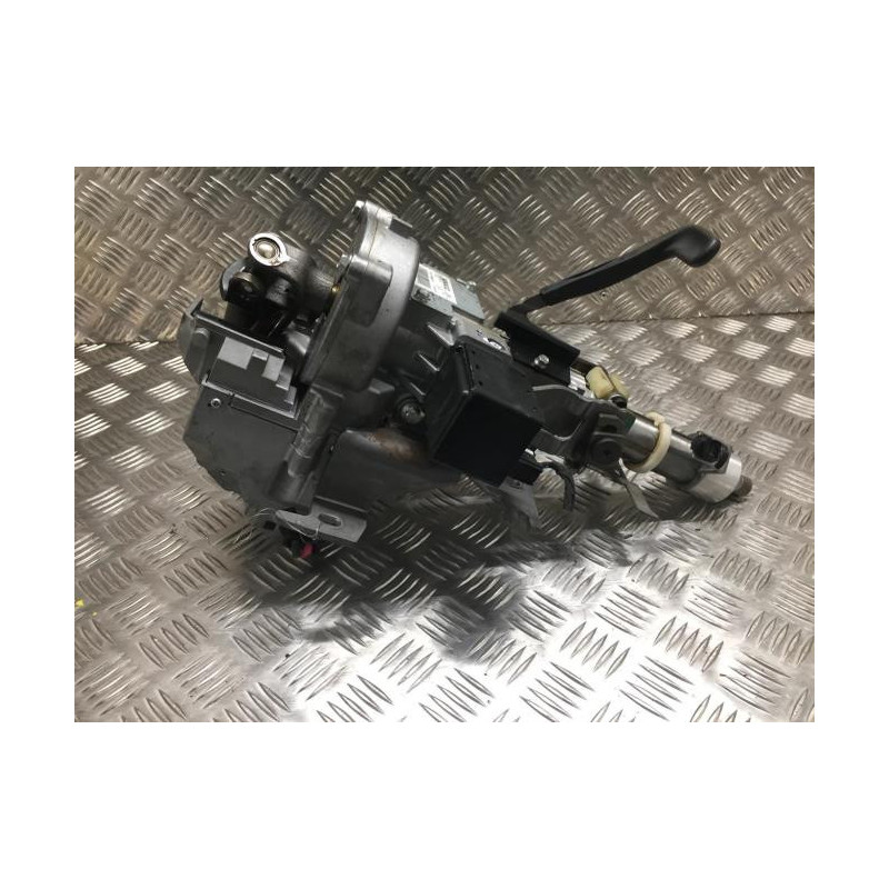 Colonne de direction RENAULT SCENIC 2 PHASE 2 d’occasion