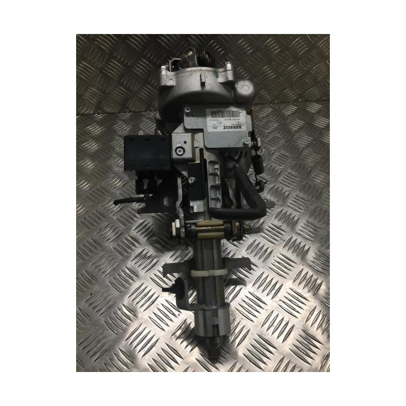 Colonne de direction RENAULT SCENIC 2 PHASE 2 d’occasion