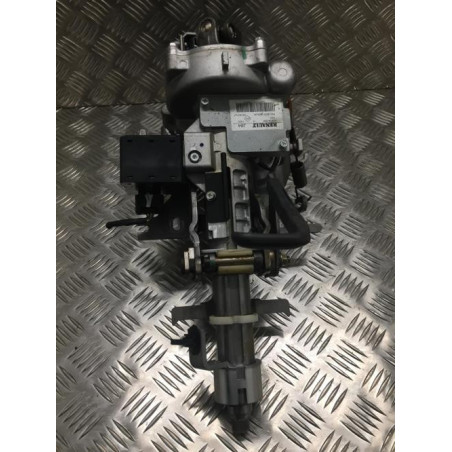 Colonne de direction RENAULT SCENIC 2 PHASE 2 d’occasion