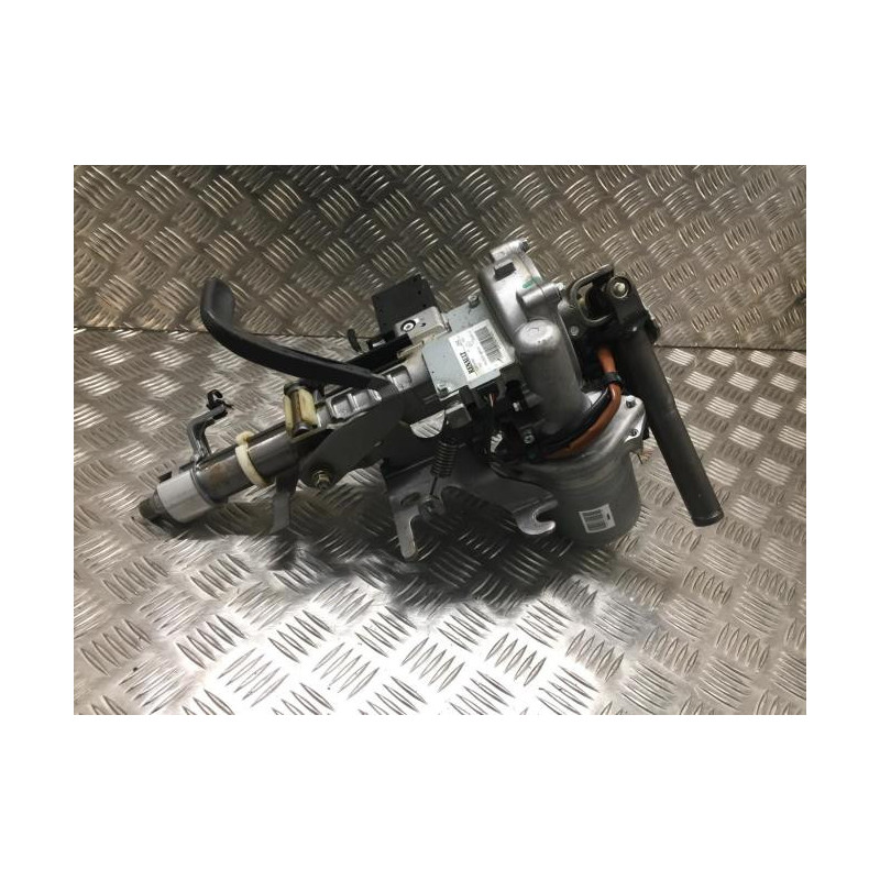 Colonne de direction RENAULT SCENIC 2 PHASE 2 d’occasion