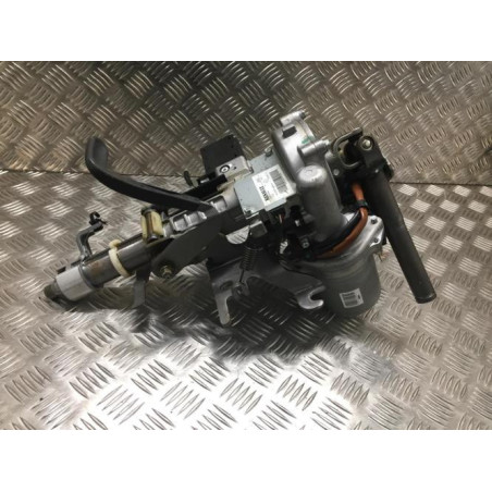 Colonne de direction RENAULT SCENIC 2 PHASE 2 d’occasion