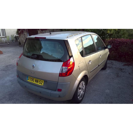 Colonne de direction RENAULT SCENIC 2 PHASE 2 d’occasion