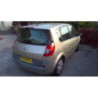 Colonne de direction RENAULT SCENIC 2 PHASE 2 d’occasion