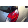 Colonne de direction RENAULT SCENIC 2 PHASE 2 d’occasion