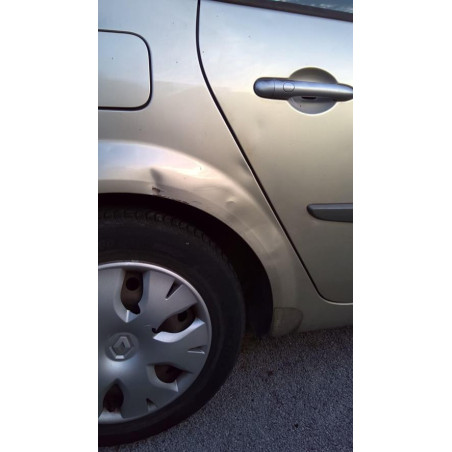 Colonne de direction RENAULT SCENIC 2 PHASE 2 d’occasion