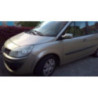 Colonne de direction RENAULT SCENIC 2 PHASE 2 d’occasion