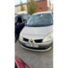 Colonne de direction RENAULT SCENIC 2 PHASE 2 d’occasion