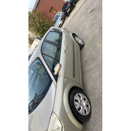 Colonne de direction RENAULT SCENIC 2 PHASE 2 d’occasion