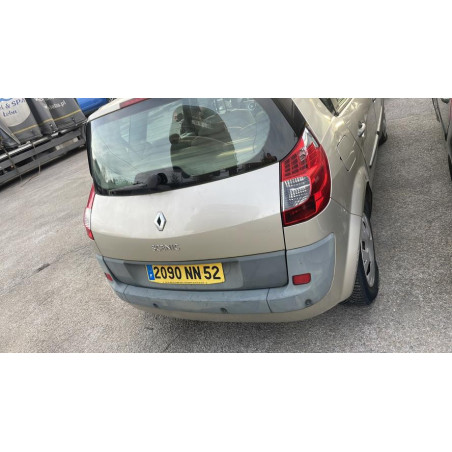 Colonne de direction RENAULT SCENIC 2 PHASE 2 d’occasion
