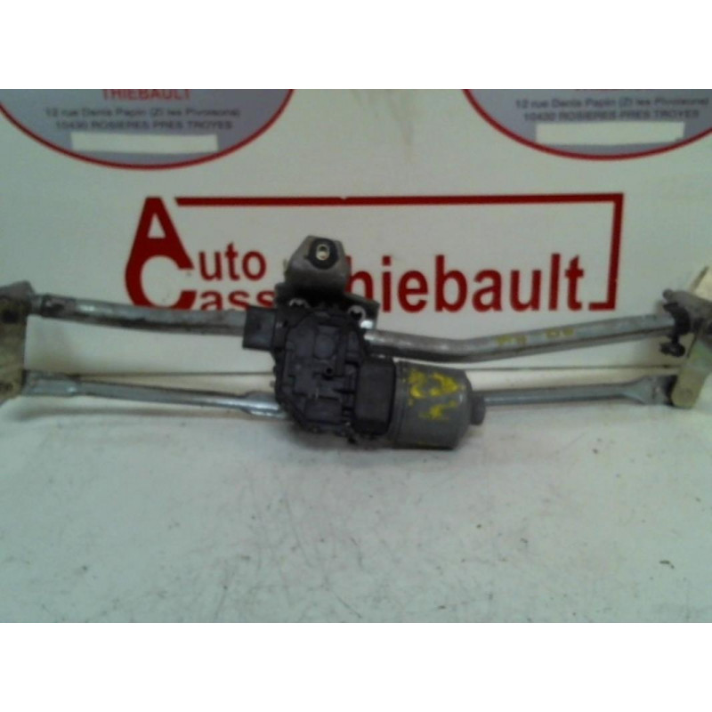Mot. essuie glace avant AUDI A4 (B6) AVANT d’occasion
