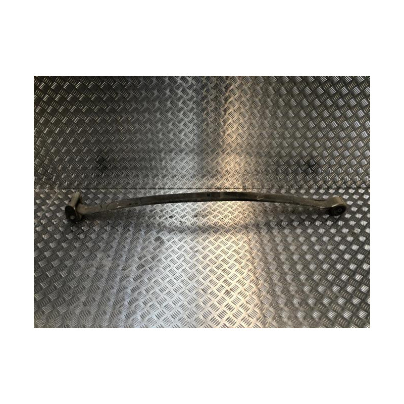 Lame de ressort arriere droit MERCEDES SPRINTER 2 PHASE 1 d’occasion