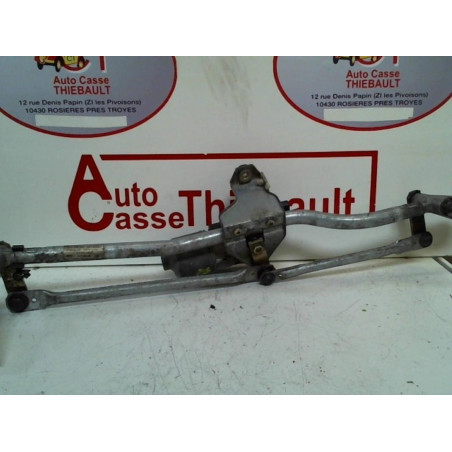Mot. essuie glace avant AUDI A4 (B6) AVANT d’occasion
