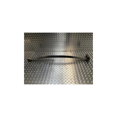 Lame de ressort arriere gauche MERCEDES SPRINTER 2 PHASE 1 d’occasion