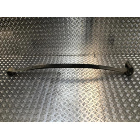 Lame de ressort arriere gauche MERCEDES SPRINTER 2 PHASE 1 d’occasion