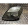 Optique avant principal gauche (feux)(phare) RENAULT SCENIC 1 PHASE 2 d’occasion