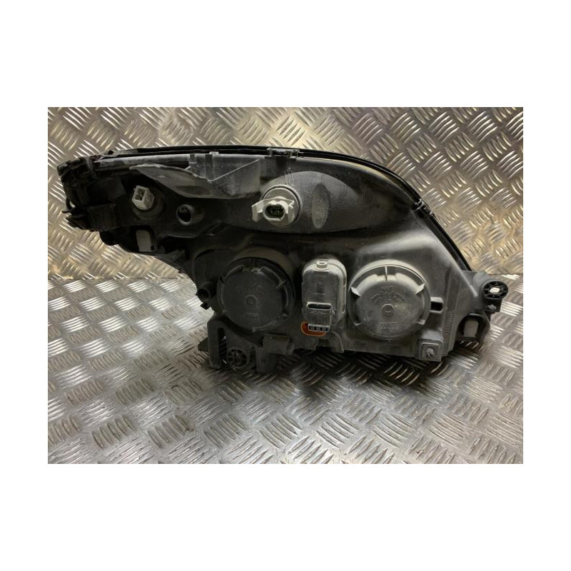 Optique avant principal gauche (feux)(phare) RENAULT SCENIC 1 PHASE 2 d’occasion