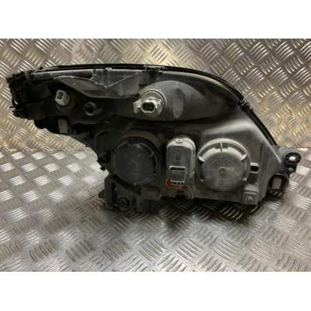 Optique avant principal gauche (feux)(phare) RENAULT SCENIC 1 PHASE 2 d’occasion