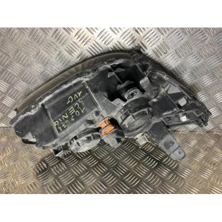 Optique avant principal gauche (feux)(phare) RENAULT SCENIC 1 PHASE 2 d’occasion