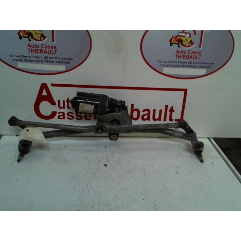 Mot. essuie glace avant AUDI A3 (8L) PHASE 1 d’occasion