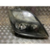 Optique avant principal droit (feux)(phare) RENAULT SCENIC 1 PHASE 2 d’occasion