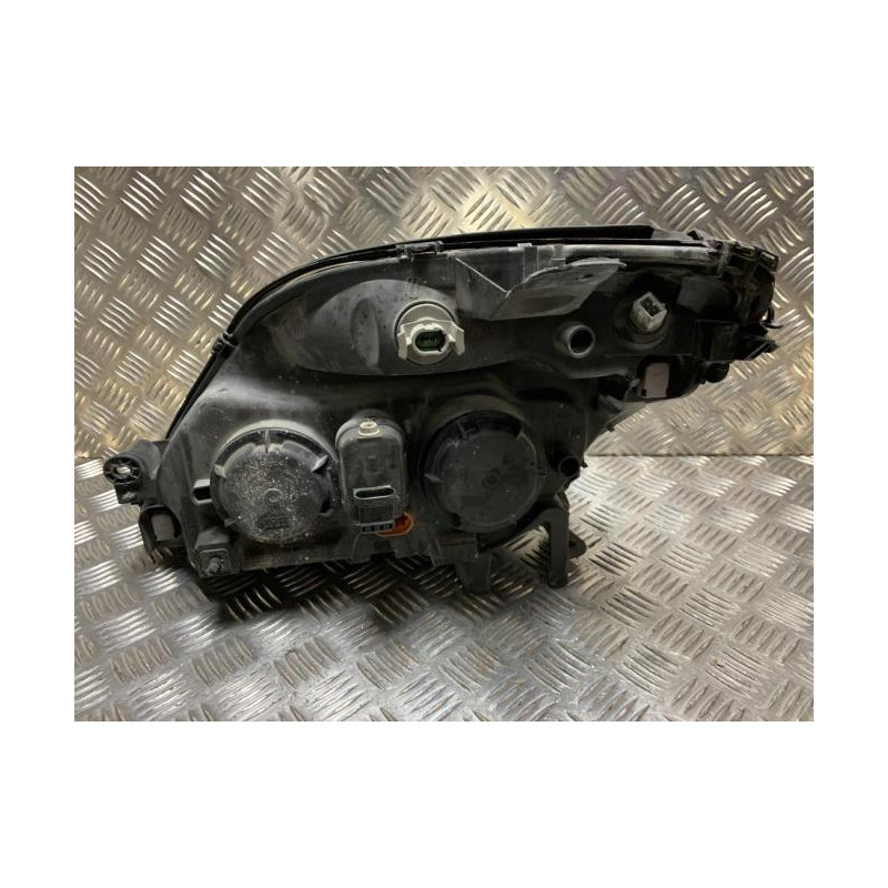 Optique avant principal droit (feux)(phare) RENAULT SCENIC 1 PHASE 2 d’occasion