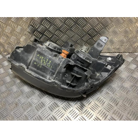 Optique avant principal droit (feux)(phare) RENAULT SCENIC 1 PHASE 2 d’occasion