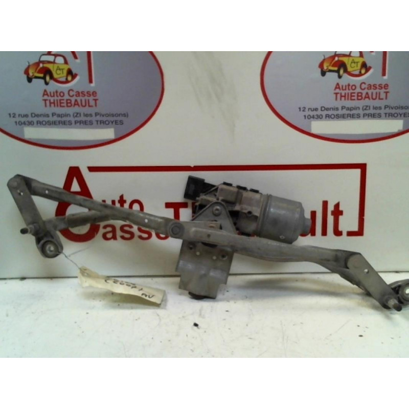 Mot. essuie glace avant SEAT IBIZA I d’occasion