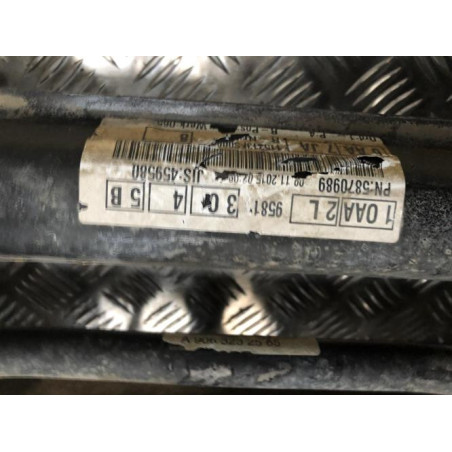 Berceau avant MERCEDES SPRINTER 2 PHASE 1 d’occasion
