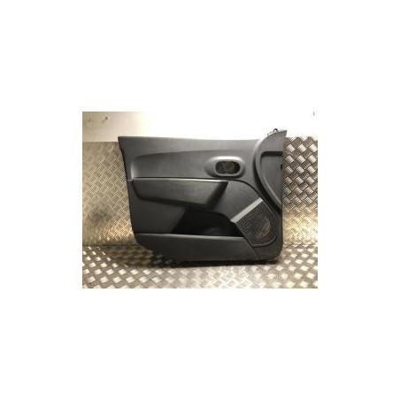 Panneau de porte avant gauche DACIA DOKKER PHASE 1 d’occasion