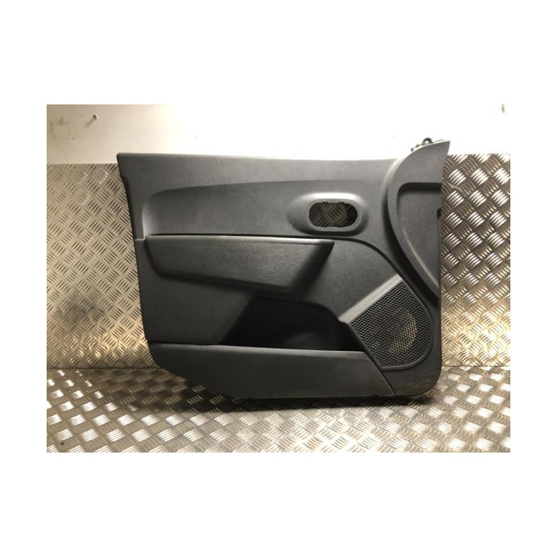 Panneau de porte avant gauche DACIA DOKKER PHASE 1 d’occasion