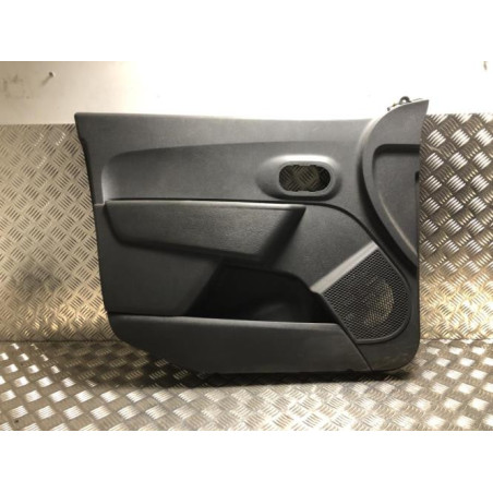 Panneau de porte avant gauche DACIA DOKKER PHASE 1 d’occasion