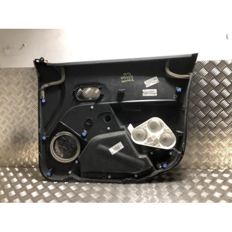 Panneau de porte avant gauche DACIA DOKKER PHASE 1 d’occasion