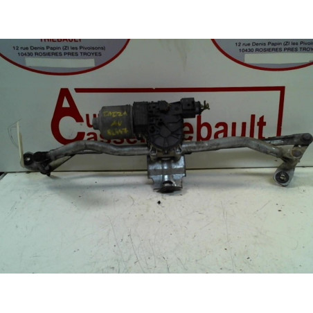 Mot. essuie glace avant SEAT IBIZA I d’occasion