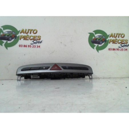 Bouton de warning PEUGEOT 308 1 PHASE 2 d’occasion