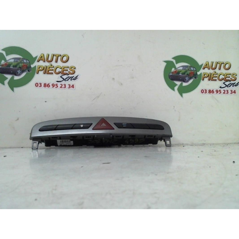 Bouton de warning PEUGEOT 308 1 PHASE 2 d’occasion