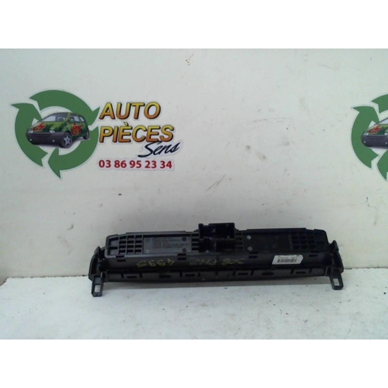 Bouton de warning PEUGEOT 308 1 PHASE 2 d’occasion