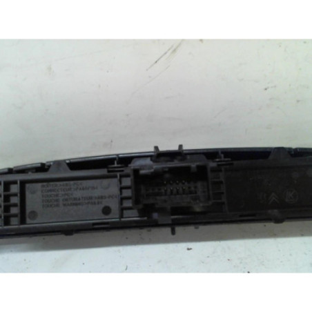 Bouton de warning PEUGEOT 308 1 PHASE 2 d’occasion
