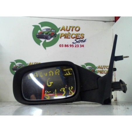 Retroviseur gauche RENAULT LAGUNA 2 PHASE 2 d’occasion
