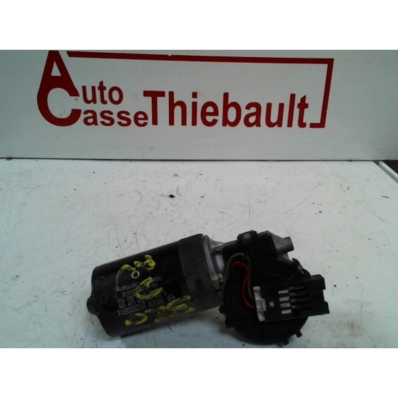 Mot. essuie glace avant BMW SERIE 3 (E46) d’occasion