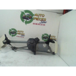 Moteur essuie glace avant OPEL CORSA D PHASE 2 d’occasion