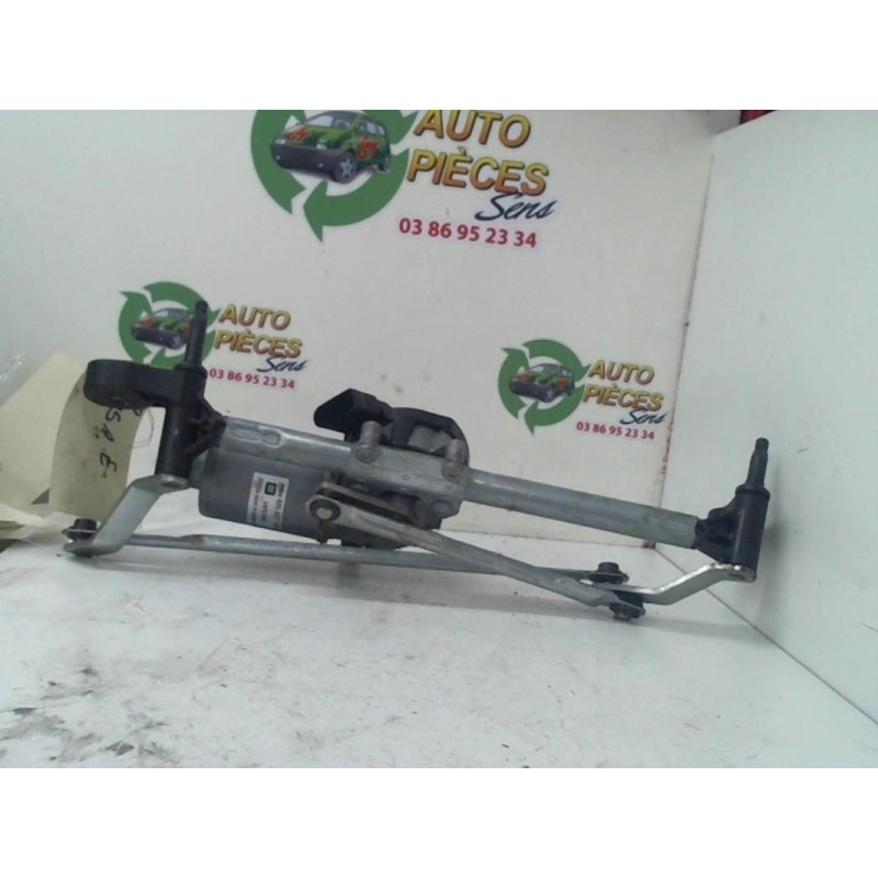 Moteur essuie glace avant OPEL CORSA D PHASE 2 d’occasion
